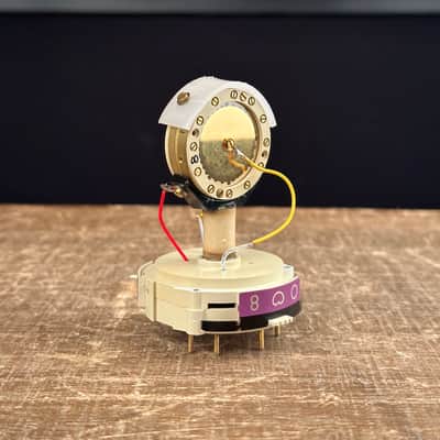 Neumann U 87 A i 1980s Condenser Microphone. 2nd Generation. U87A i U87Ai U87 Ai. 50209 image 10