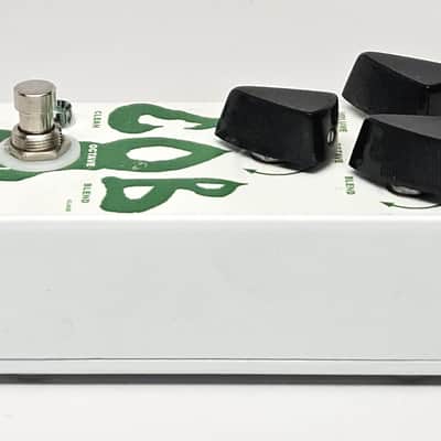 used Riku Saarinen RS Pedals COB Clone, Excellent Condition! image 5