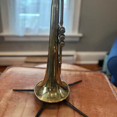 Couesnon Flugelhorn 59552 Bb image 9