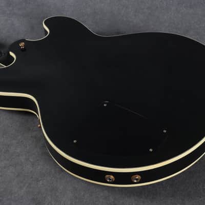 Gibson BB King Lucille - 1992 - Ebony - 2nd Hand image 20