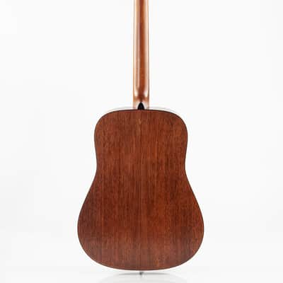 Martin Standard Series D-18 Satin - Natural image 4