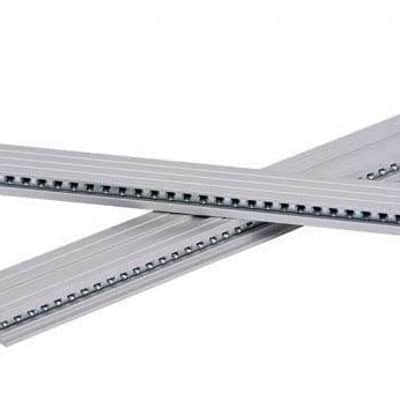 Tiptop Audio Z-Rails 104HP Silver image 3