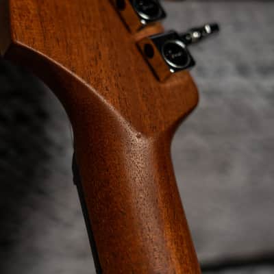 Fender American Acoustasonic Stratocaster image 10