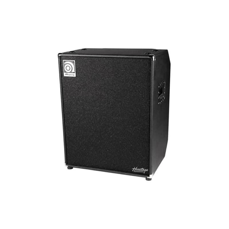 Ampeg HERITAGE SVT 410 HLF image 1