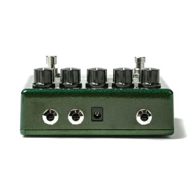 MXR M292 Carbon Copy Deluxe Analog Delay Pedal image 2
