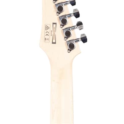 Ibanez GRGM21 Gio Mikro Electric Guitar image 7