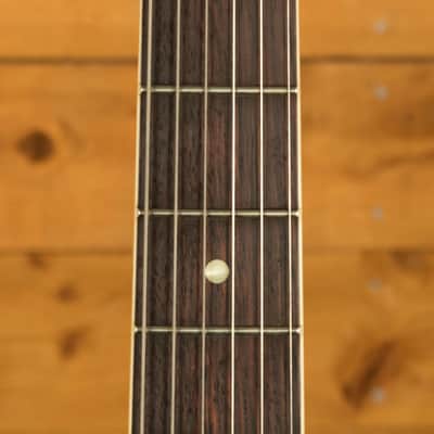 Gibson Custom 1961 ES-335 Reissue | Vintage Burst - VOS image 7