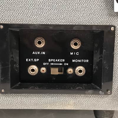 Sony TC-105A Tape Recorder image 9
