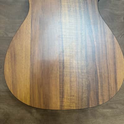 Martin LX1E Ed Sheeran Signature X 2015 - 2017 - Natural image 5