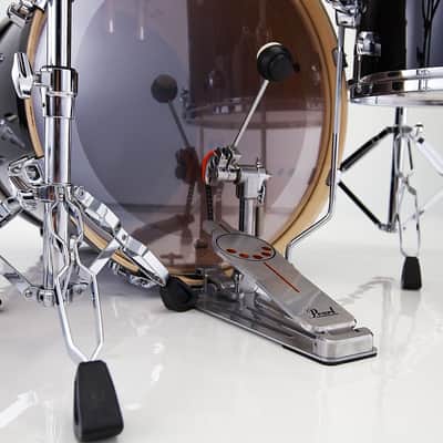 Pearl P932 Longboard Double Bass Drum Pedal image 4