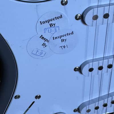 PRS SE  OVERLAND GREY John Mayer Signature Silver Sky  Lefty/ Zurda ( Super Exclusive) image 13