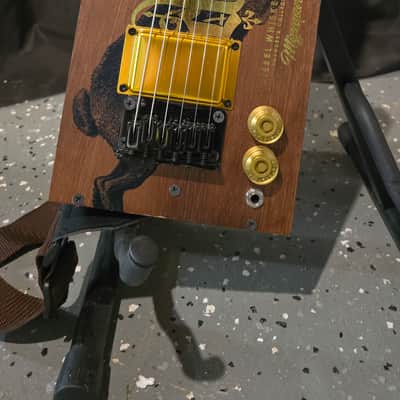 Don't Fret Guitars #202 2026 image 2