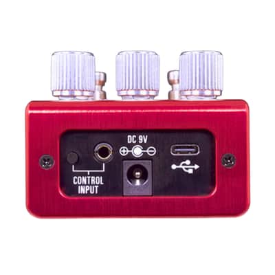 [3-Day DHL Intl Shipping] Source Audio Artifakt Lo-Fi Modulation image 4