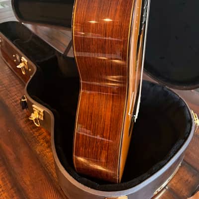 Yamaha GC82 Classical Guitar - Exquisite image 13