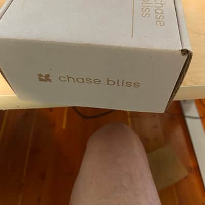 Chase Bliss Audio Blooper 2019 - Present - Blue image 3