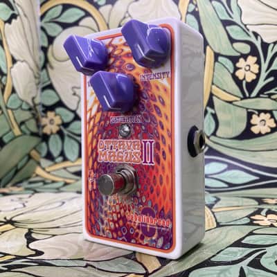 Catalinbread Ottava Magus 2 image 2