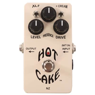 Crowther Audio Hotcake Pedal image 1