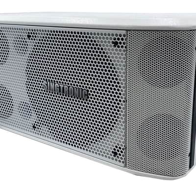 SINGTRONIC KS-3000PRO 2024 White image 2