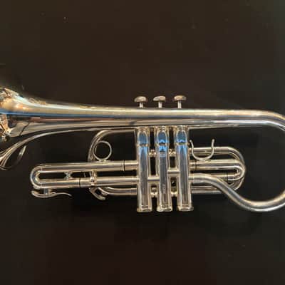 Schilke XA1 Bb Cornet image 6