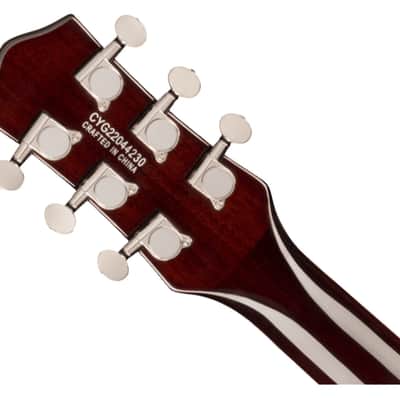 Used Gretsch G5210-P90 Electromatic Jet Two 90 Single-Cut - Cadillac Green image 5