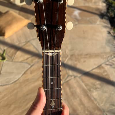 Bear Creek Guitars Tenor Ukulele 2009 - Matte image 7