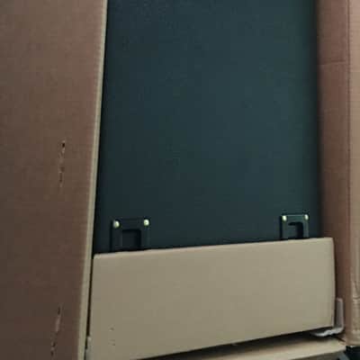 Brand New! Marshall 1960BHW Handwired cabinet (x4 Celestion G12H (55) 30w speakers) Brand New 👌 image 3