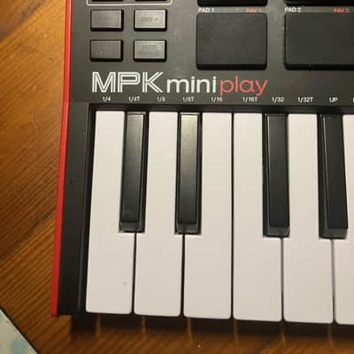 Akai MPK Mini image 2