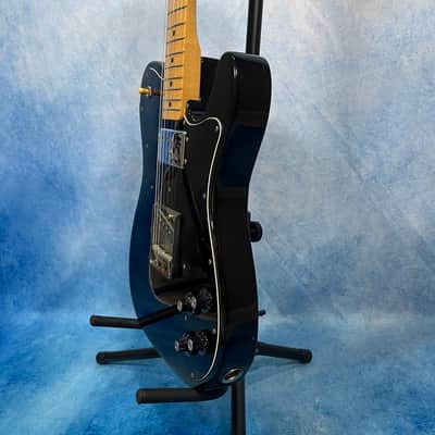 1993 Fender TC-72 Telecaster Custom Made in Japan, MIJ image 11