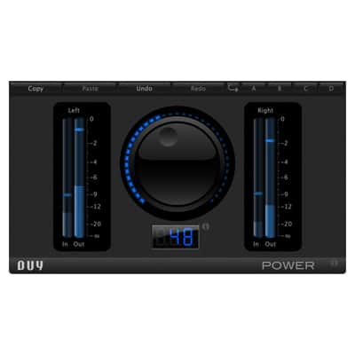 DUY Gold Bundle 14 Mixing and Mastering Plug-ins (Activation Card) image 4