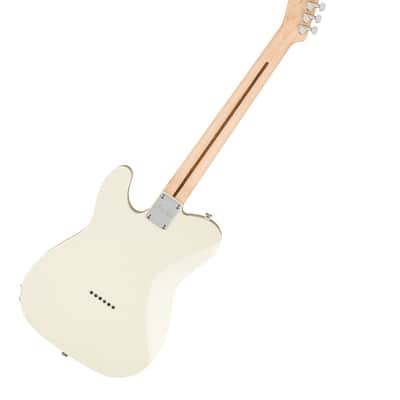 Squier Affinity Series Telecaster - Olympic White image 3