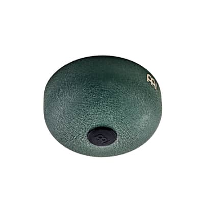 Meinl Sonic Energy Pocket Steel Tongue Drum 3" - A Major/6 Notes/440 Hz - Venus Flower/Navy Blue image 2
