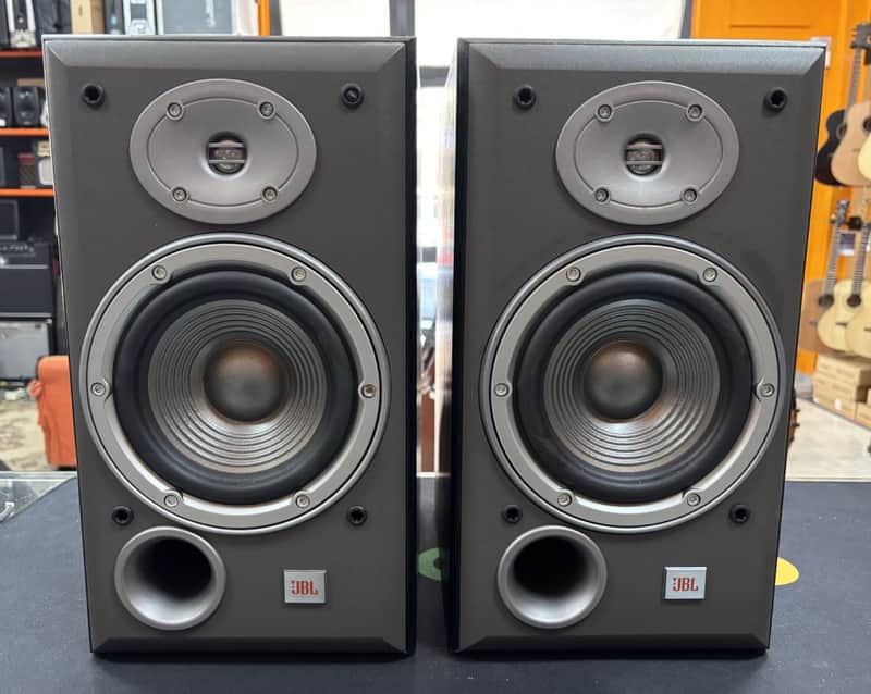 JBL E30 Northbridge E Series Coppia di casse passive hi-fi - 8 ohm - 70 watt RMS ... image 1