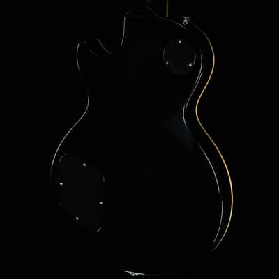 Gibson Noel Gallagher Les Paul Standard Ebony (342) image 2