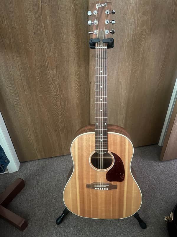 Gibson G-45 Studio Walnut