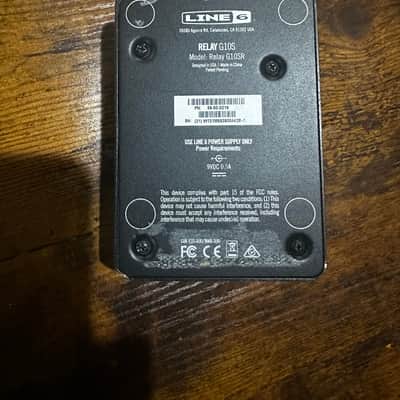 Line 6 G10s Receiver image 4
