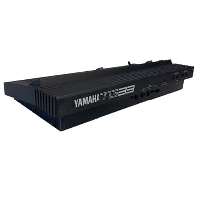 Yamaha TG33 Tone Generator image 5