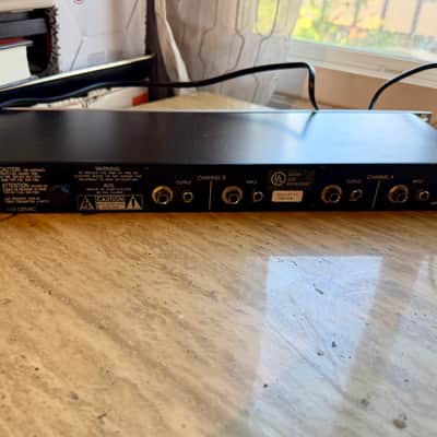 BBE 482i Sonic Maximizer Rackmount FX image 3