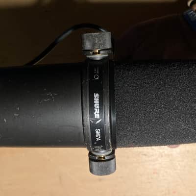 Shure SM7A from 1985 image 2