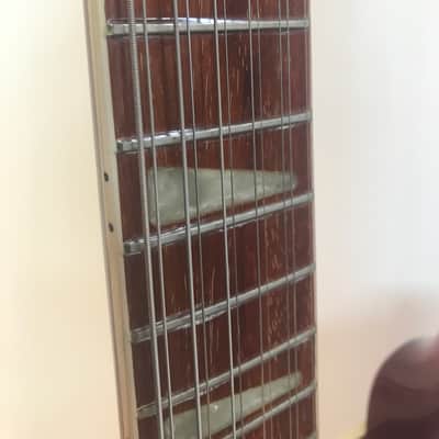 Rickenbacker 362/12 1990 Fireglo image 18