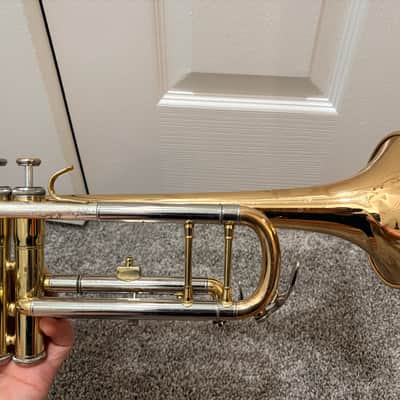 Jupiter Capital Edition Bb Student Trumpet image 4