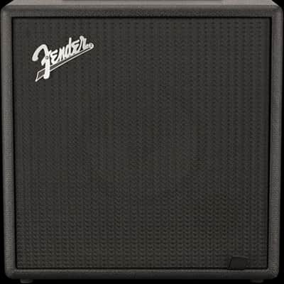 Fender Rumble LT25 1x8 Bass Guitar Amplifier Combo image 1