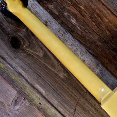 Gibson Les Paul Special - 2019 - TV Yellow image 14