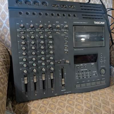 Tascam 424 MK II Portastudio | Reverb
