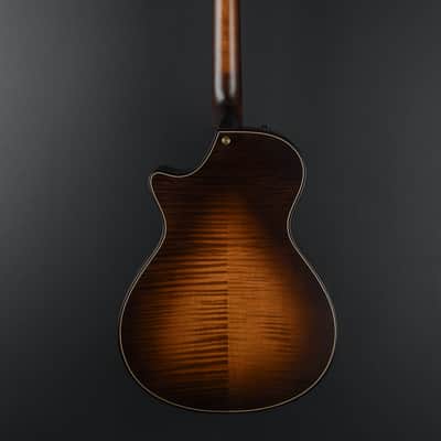 Taylor USED Builder’s Edition 652CE 12 String '20 image 6