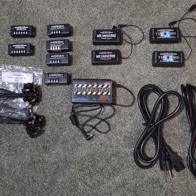 The GigRig Power Bundle image 1