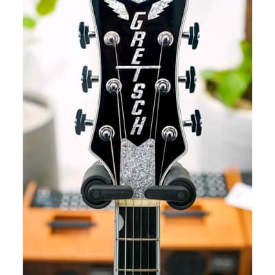 Gretsch Professional G6636TSL Player's Edition Silver Falcon image 4