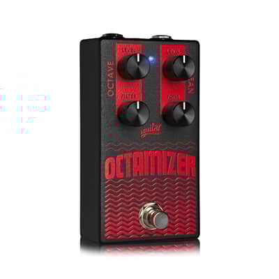 Reverb.com listing, price, conditions, and images for aguilar-octamizer
