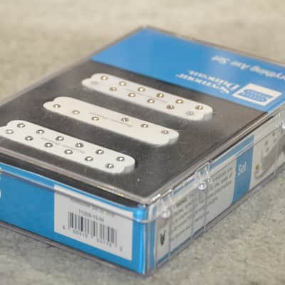 SEYMOUR DUNCAN Everything Axe Set / Strat-sized humbucker pickups image 3