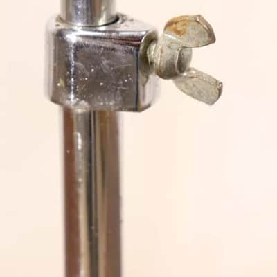 WFL Speed King Ringo Starr Hi Hat Cymbal Stand Vintage 1960's #2 image 2