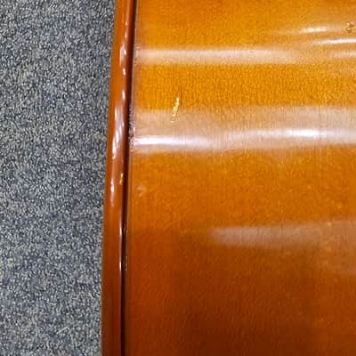 D Z Strad Cello - Model 101 - Cello Outfit (3/4 Size) (Pre-owned) image 16